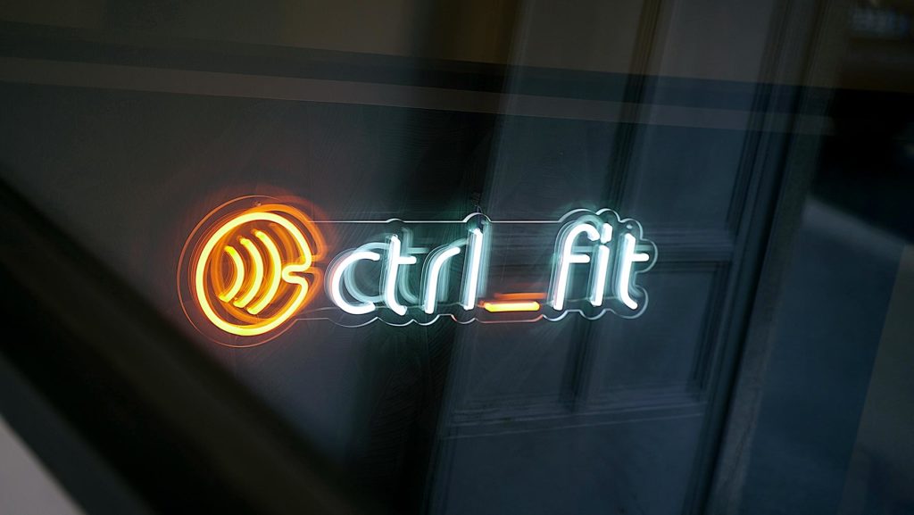 Control Fitness Milano