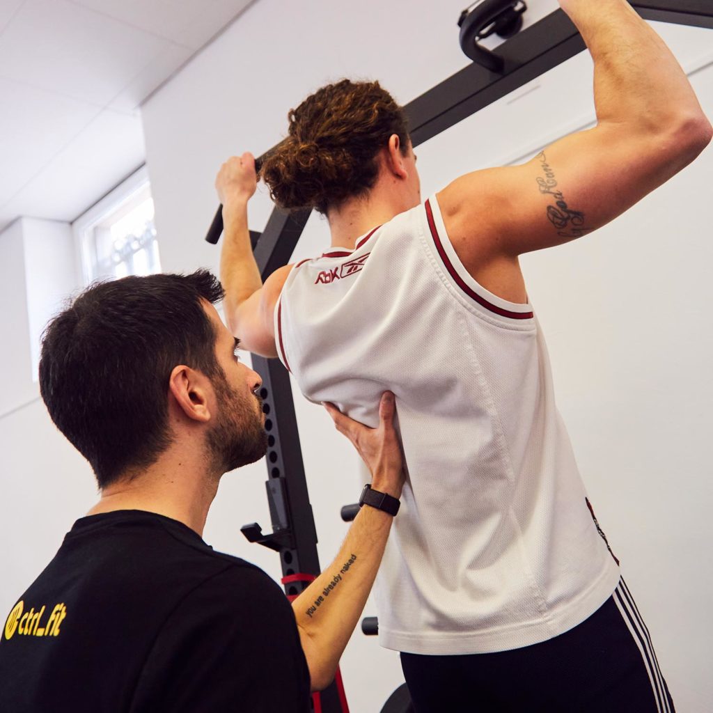 Personal Trainer Milano
