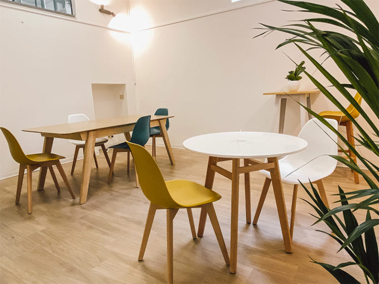 Cos’è un coworking (e quali sono i pro e i contro)