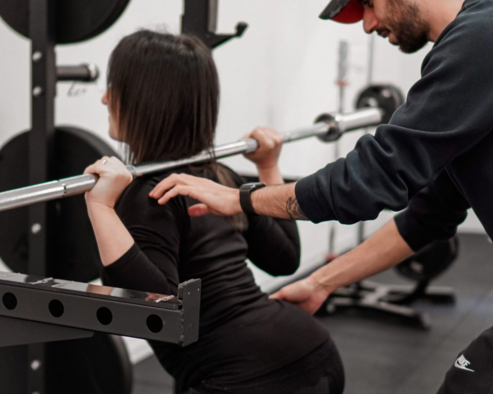 Studio Personal Trainer Milano Studio Personal Trainer Milano